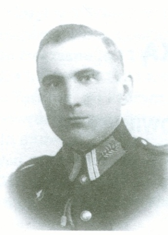 Stanisław Jarka