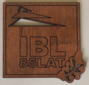 The IBL's 85th 
invitation to Eleonora