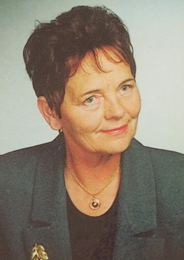 Eleonora Szukiel