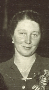 Zofia Piotrkowska